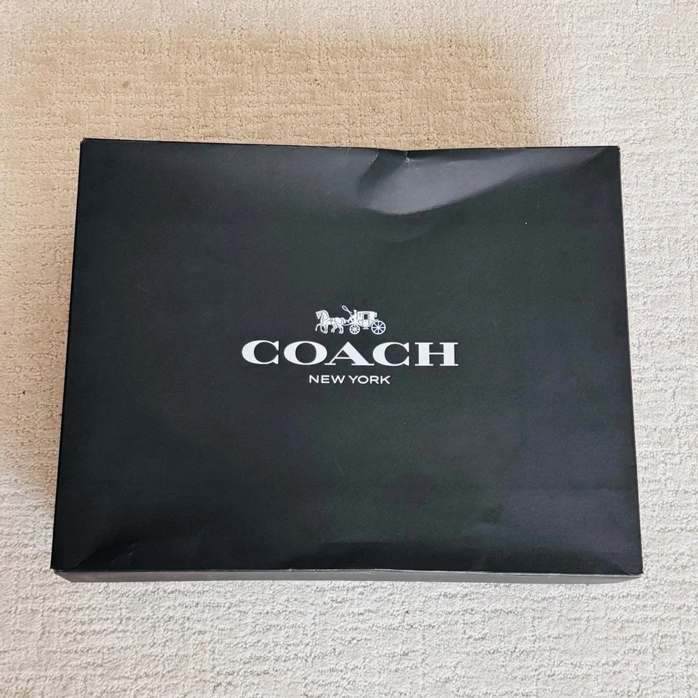 Coach west backpack